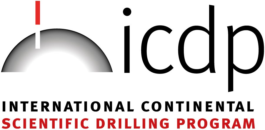 ICDP Logo