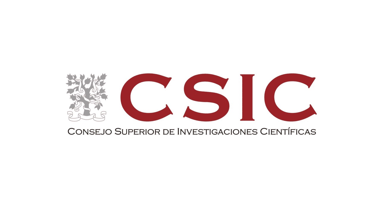 CSIC logo